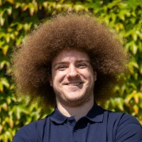 Newcastle-under-Lyme Borough Council Employee Thomas Guilbert-Newell's profile photo