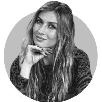 Cinqe Matchmaking Employee Tessa mac's profile photo