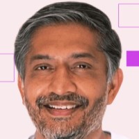 Aircall Employee Jigar Desai's profile photo