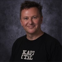 Nik Koblov Email & Phone Number