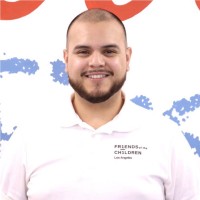 Friends LA Employee Joaquin Canizales's profile photo