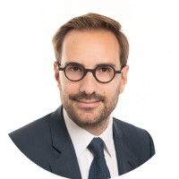 LCL Employee Guillaume Durand's profile photo