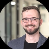 TKP Pensioen Employee Martijn Postma's profile photo