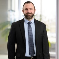 Hanshaw Kennedy Hafen, LLP Employee James Eustace's profile photo