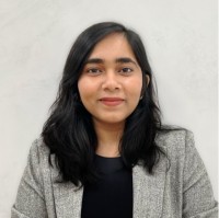 Vladimir Jones Employee Sristhi Tamanna's profile photo