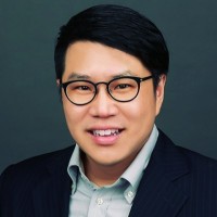 Pomelo Employee Daryl Tay's profile photo