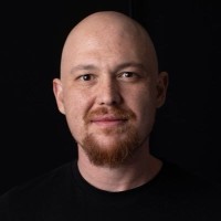 Replit Employee Amjad Masad's profile photo