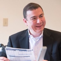 Eastward Capital Employee Christopher Bodnar's profile photo