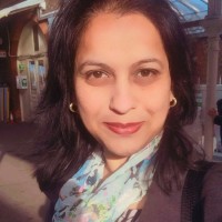 Teknobuilt Employee Neeta Fernandez's profile photo