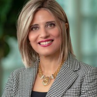 Samah Mansour Email & Phone Number