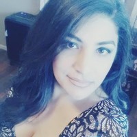 Infofinity LLC Employee Angie de Anda's profile photo