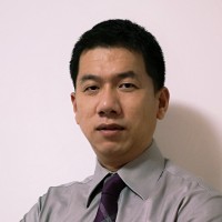 WinTool Employee Shuo Xu's profile photo