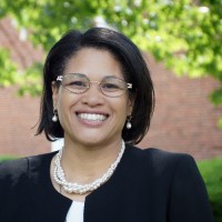 Lexington Theological Seminary Employee Charisse Gillett's profile photo