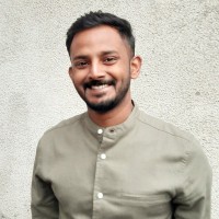 Datapac Employee Abhilash Sugathan's profile photo