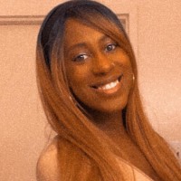 Bustle Employee Brianna Bristol's profile photo
