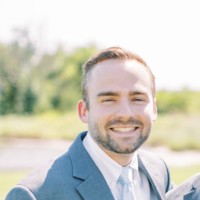 Nicholas Budd Email & Phone Number