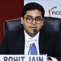 Singhania & Co. Employee Rohit Jain's profile photo