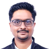 JSW Steel Employee Nikhil Pardeshi's profile photo