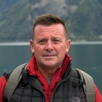 Dash.fi Employee Dave Bell's profile photo