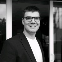 Enersea BV - Offshore Energy Engineering & Consultancy Employee Marko Cirkovic's profile photo