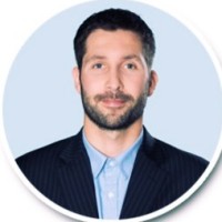 AGParts Education Employee Adam Ellefsen's profile photo