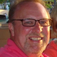 Amtrak Employee Ricky Serfass's profile photo