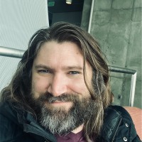 Rocky Mountain Public Media Employee Klaus Larson's profile photo