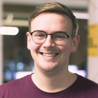 Ripstone Employee Jake Parrott's profile photo