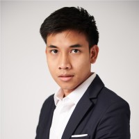 Round 2 Solutions Employee Nathanon Chansatian's profile photo