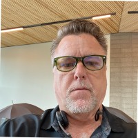 SMS Financial, LLC Employee Brian Frost's profile photo