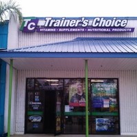 Trainer'S Vitamins and Supplements