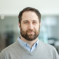 Marlon Blackwell Architects Employee Kertis Weatherby's profile photo