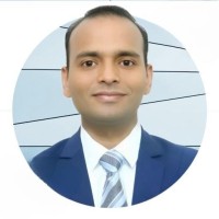 Aeronautical Development Agency Employee Anshul Goel's profile photo