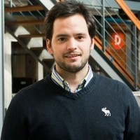 Welivery Employee Guido Castro's profile photo