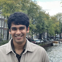 Tapp Employee Aditya Karve's profile photo