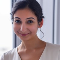 Dynamic Yield Employee Sahil Sharma's profile photo