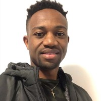 MasterGrade IT Employee Abdul Ngemo's profile photo