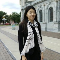 Dymapak Employee Pei-Yu Lin's profile photo