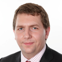 Allianz Belgium Employee Paul Bonroy's profile photo