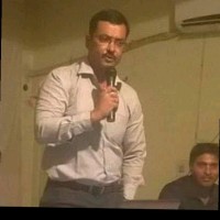 Rajesh Sinha Email