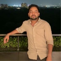 Ashish Barwal Email