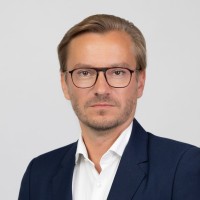 ASB GlassFloor Employee Florian Danner's profile photo