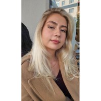 DVM IoT Solutions Employee Sena Kayar's profile photo