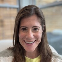 Patreon Employee Betsy McCormick's profile photo