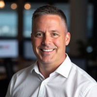 Aspirant Digital Employee John Leach's profile photo