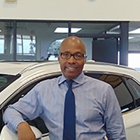 ADVANTAGE BMW MIDTOWN Employee Daryl Williams's profile photo