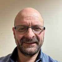 BlueLight Commercial Employee Andy Balmond's profile photo