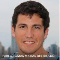 Pablo del Rio Email