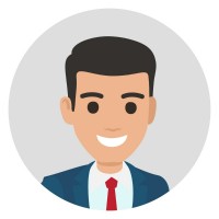 Adapt.io Employee Raphael Kelson's profile photo