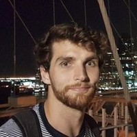 CERFACS Employee Thomas Jaravel's profile photo